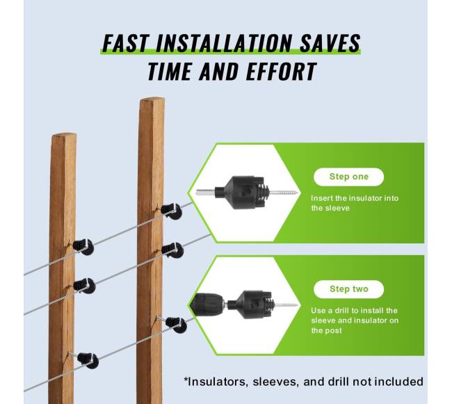 500 m aliuminio viela elektrinei tvorai4