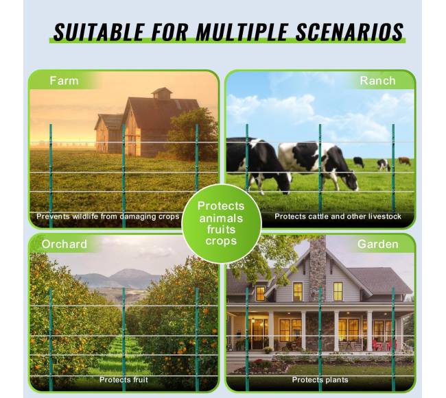 500 m aliuminio viela elektrinei tvorai5