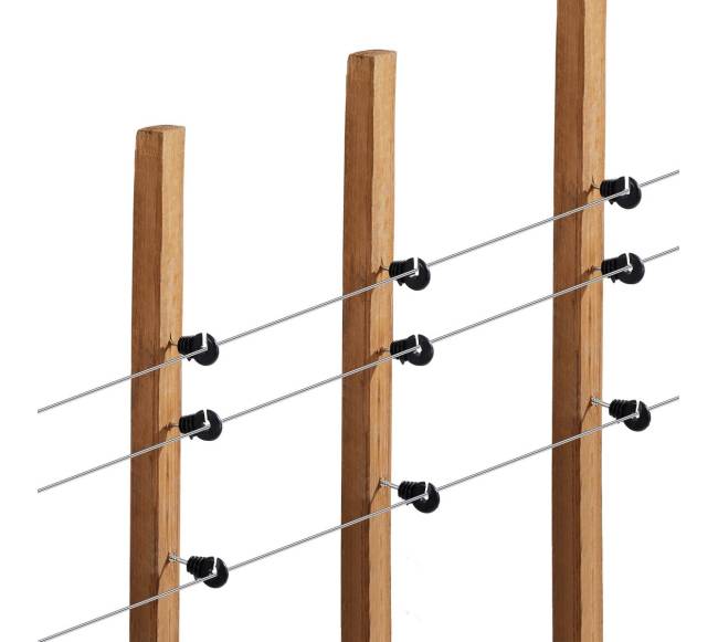 500 m aliuminio viela elektrinei tvorai8