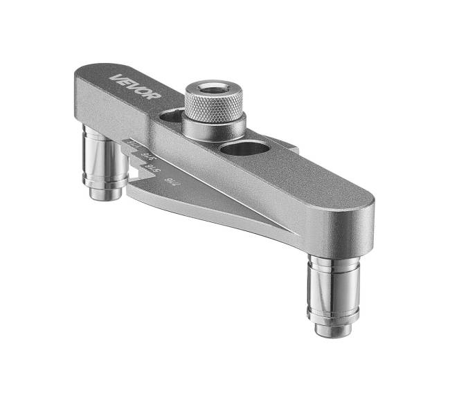 Medienos grąžtų rinkinys su centro žyme10