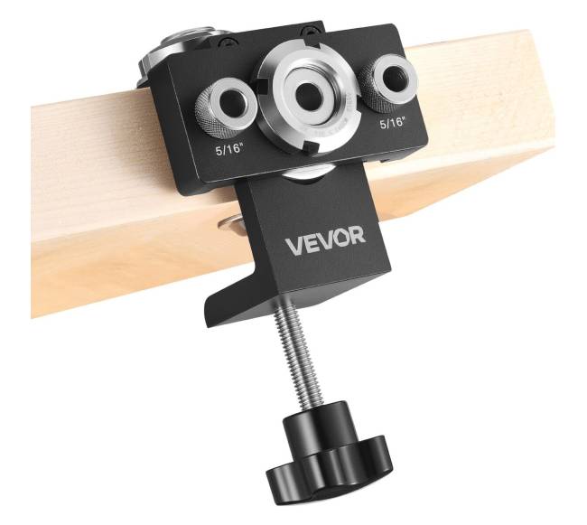 Savidriekis skylmušių gręžimo rinkinys0