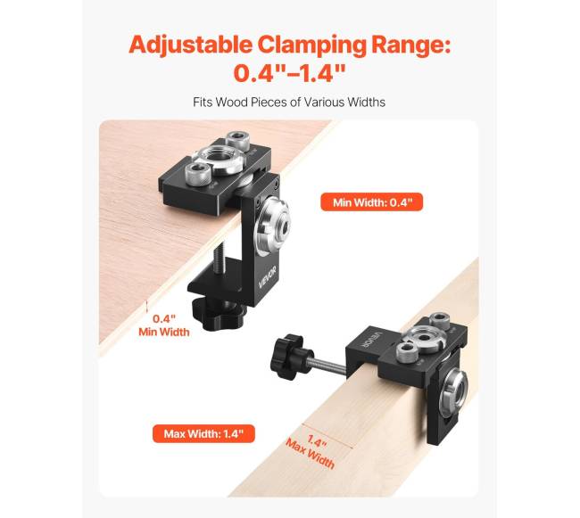 Savidriekis skylmušių gręžimo rinkinys3