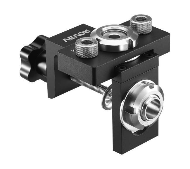 Savidriekis skylmušių gręžimo rinkinys9