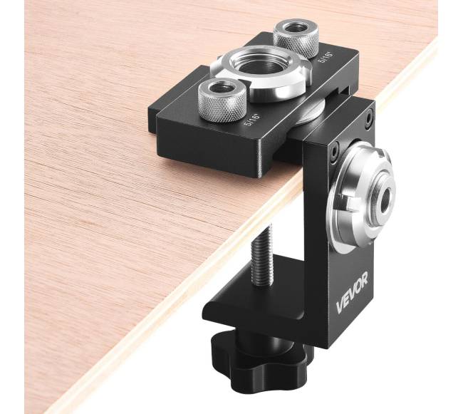 Savidriekis skylmušių gręžimo rinkinys10