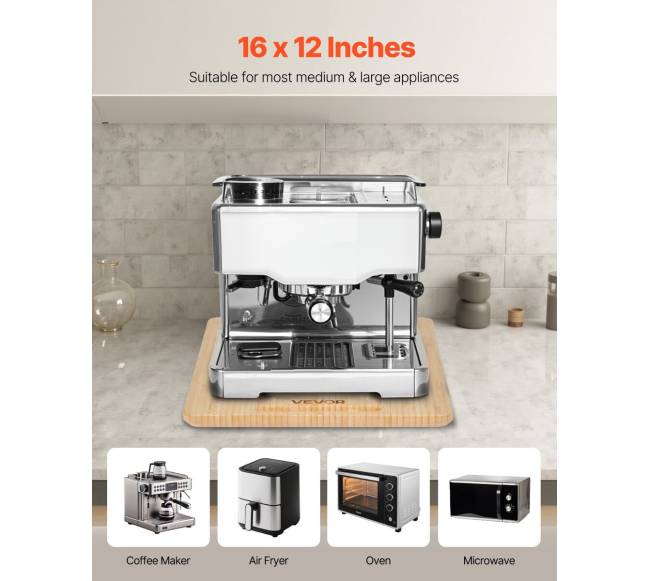 Virtuvinis stumdomas padėklas 40x30 cm2