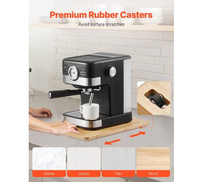 Virtuvinis stumdomas padėklas 40x30 cm4