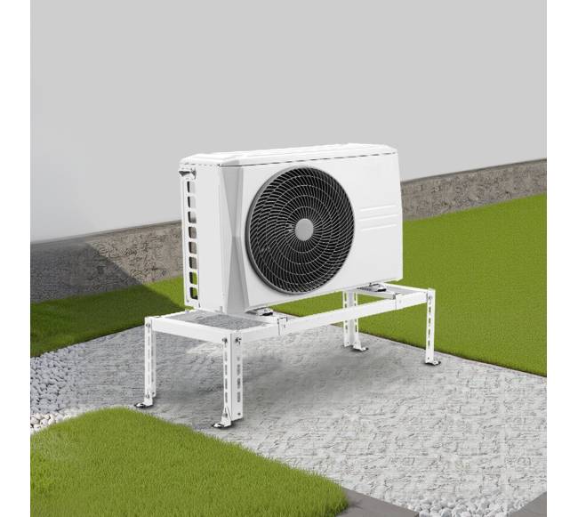 Reguliuojamas pagrindas mini split kondicionieriui 9000-24000 BTU7