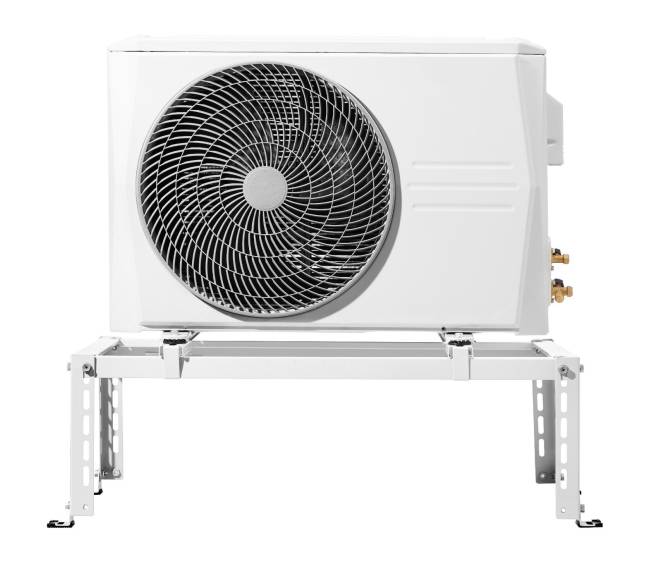 Reguliuojamas pagrindas mini split kondicionieriui 9000-24000 BTU8