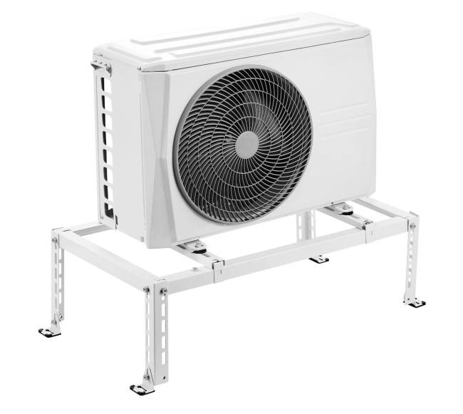 Reguliuojamas pagrindas mini split kondicionieriui 9000-24000 BTU9