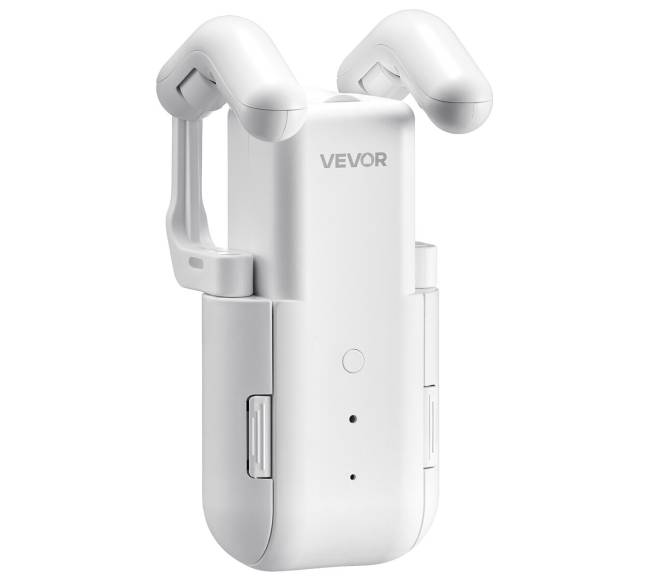 Automatinis užuolaidų atidarytuvas su nuotoliniu valdymu9