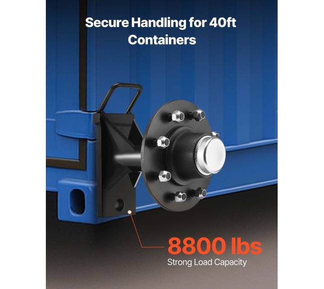 Krovininių konteinerių ratų komplektas2