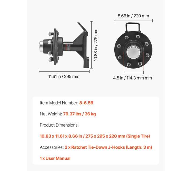 Krovininių konteinerių ratų komplektas6