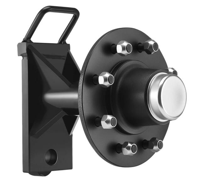 Krovininių konteinerių ratų komplektas9