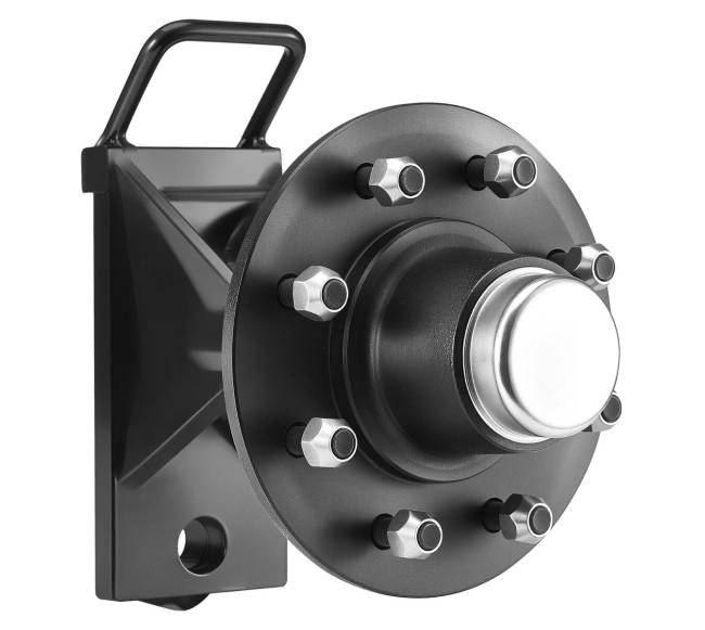 Krovininių konteinerių ratų komplektas10