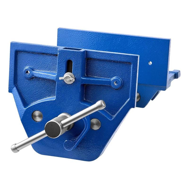 Medžio apdirbimo spaustuvas 23 cm, greitas atleidimas0