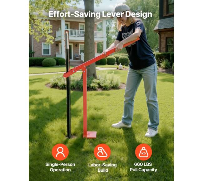 Tvorelės stulpelių traukiklis su grandine2