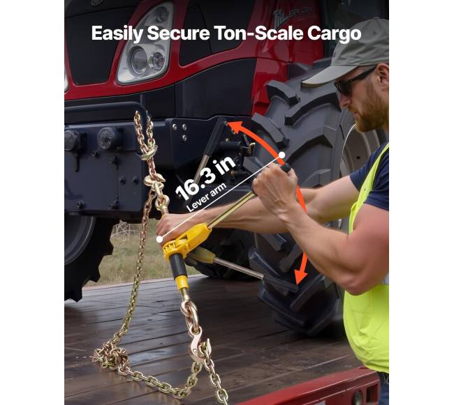 Grandininė veržlė 8 t (4 komplektai)5