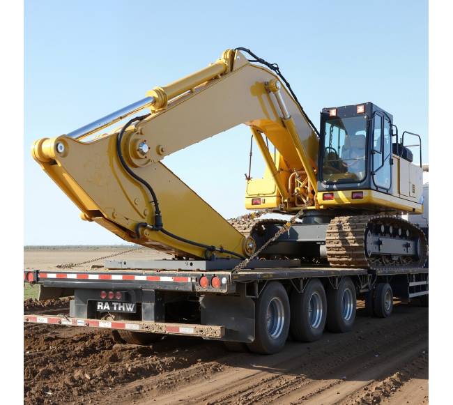 Grandininė veržlė 8 t (4 komplektai)7