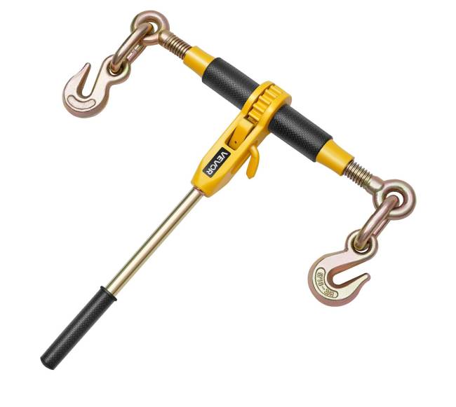 Grandininė veržlė 8 t (4 komplektai)9