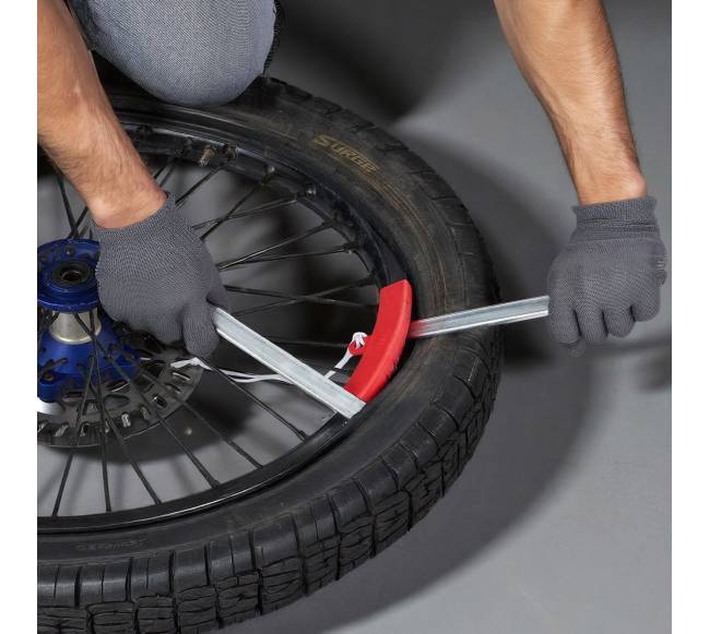 Dirt bike padangų keitimo rinkinys7