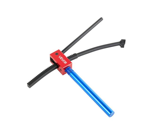 Dirt bike padangų keitimo rinkinys9