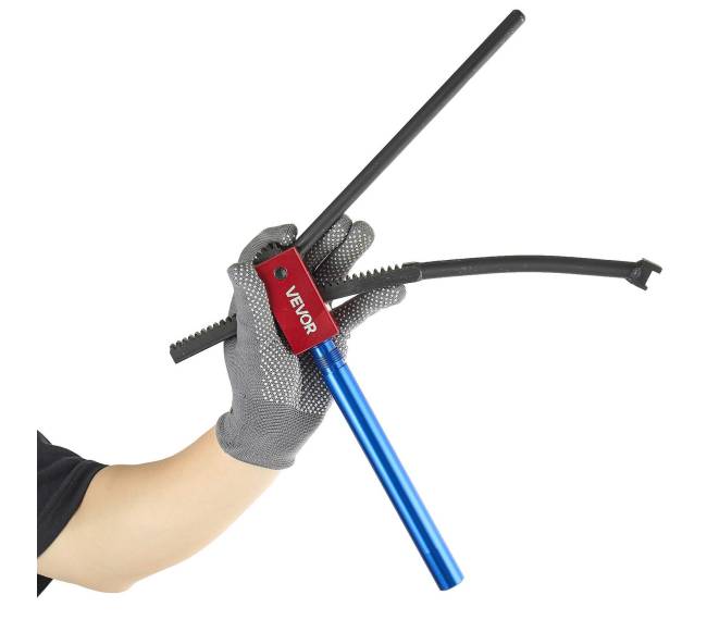 Dirt bike padangų keitimo rinkinys10