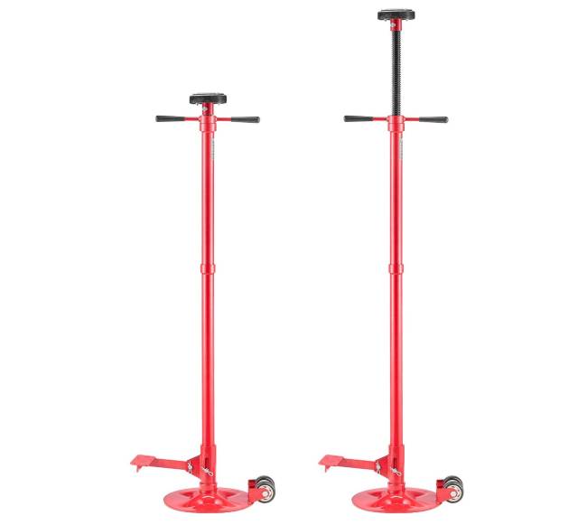 Automobilio pakaba atraminis stovas0