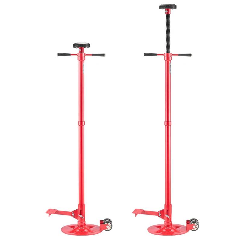 Automobilio pakaba atraminis stovas0