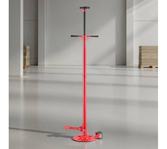 Automobilio pakaba atraminis stovas7