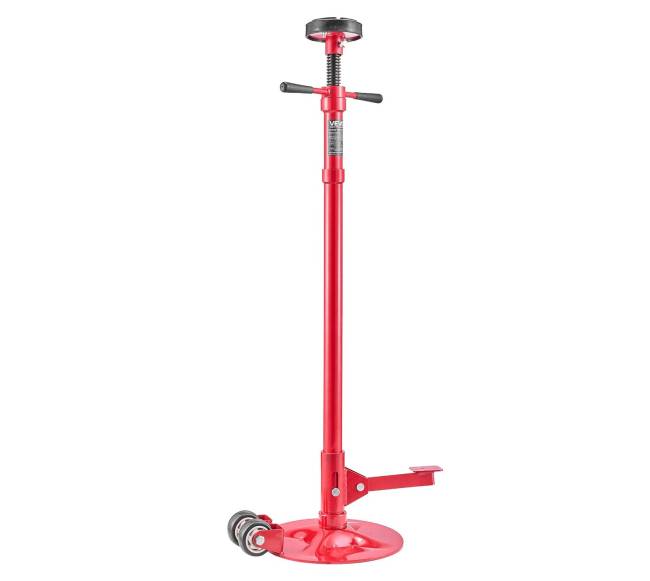 Automobilio pakaba atraminis stovas10