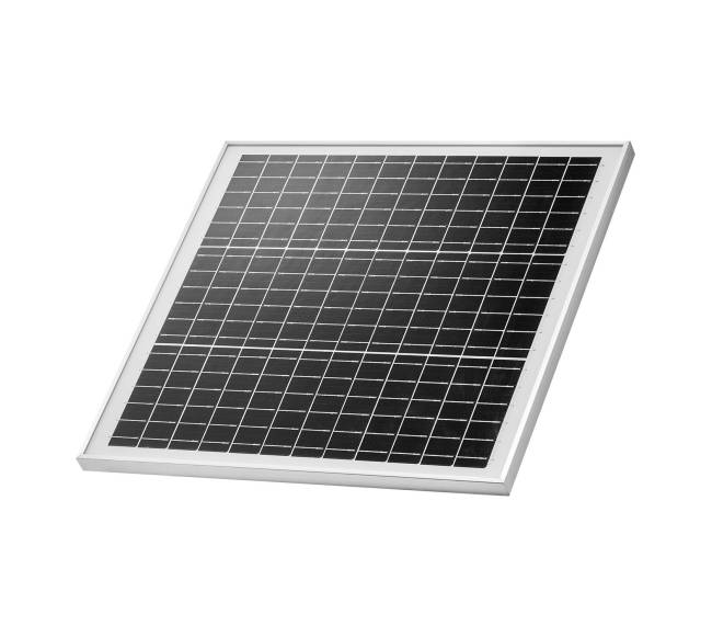 20W saulės baterijų įkroviklis su valdikliu8