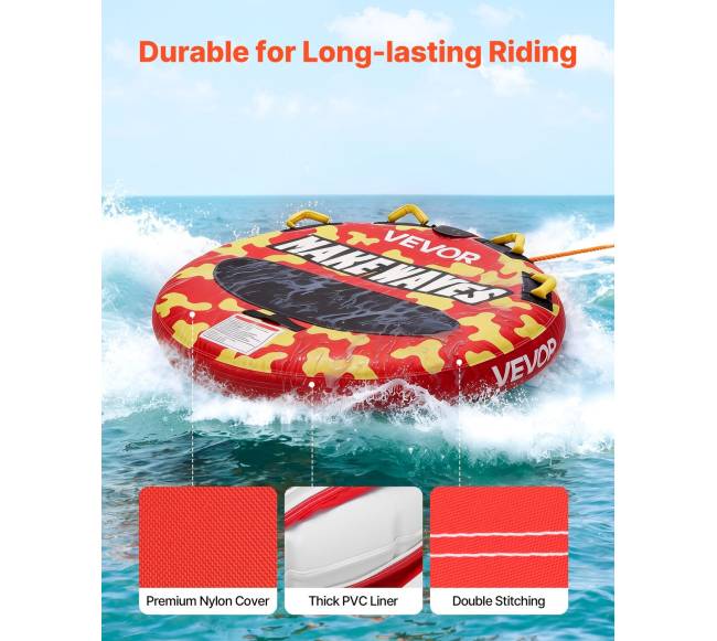 2 vietų pripučiama traukiama valties padanga2