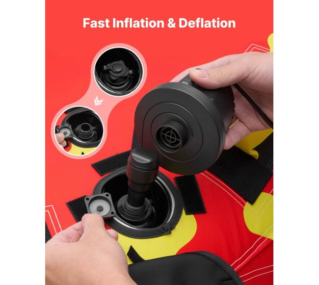 2 vietų pripučiama traukiama valties padanga3