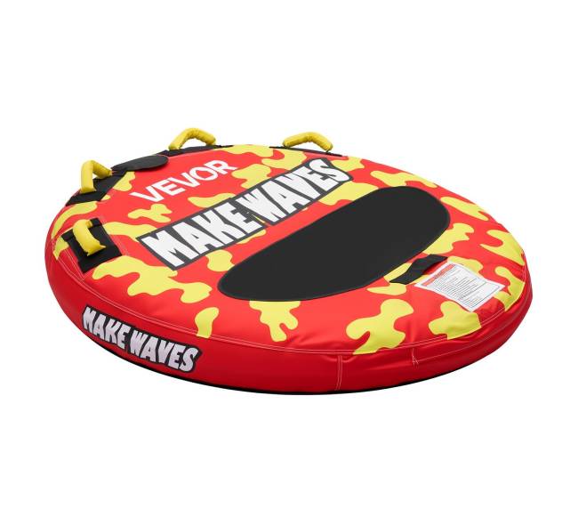 2 vietų pripučiama traukiama valties padanga8