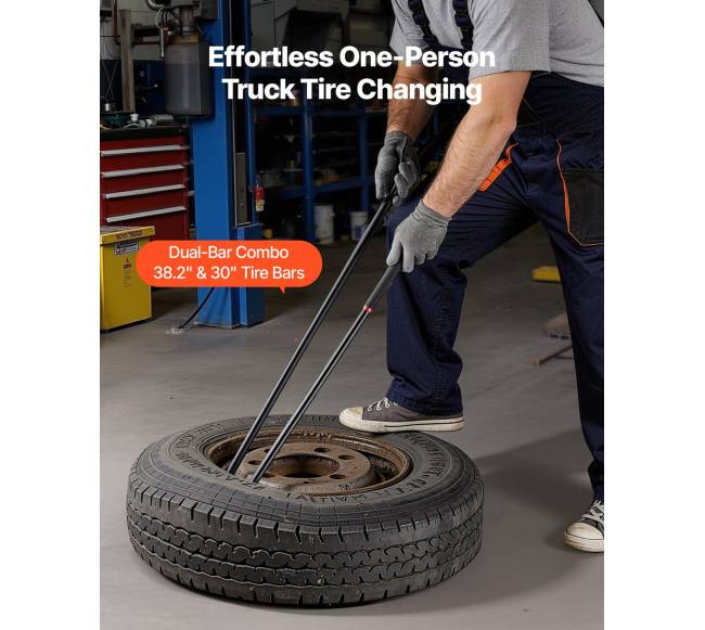 Padangų montavimo ir išmontavimo įrankiai1