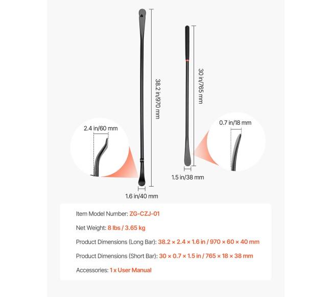 Padangų montavimo ir išmontavimo įrankiai6