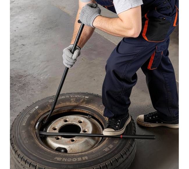 Padangų montavimo ir išmontavimo įrankiai7