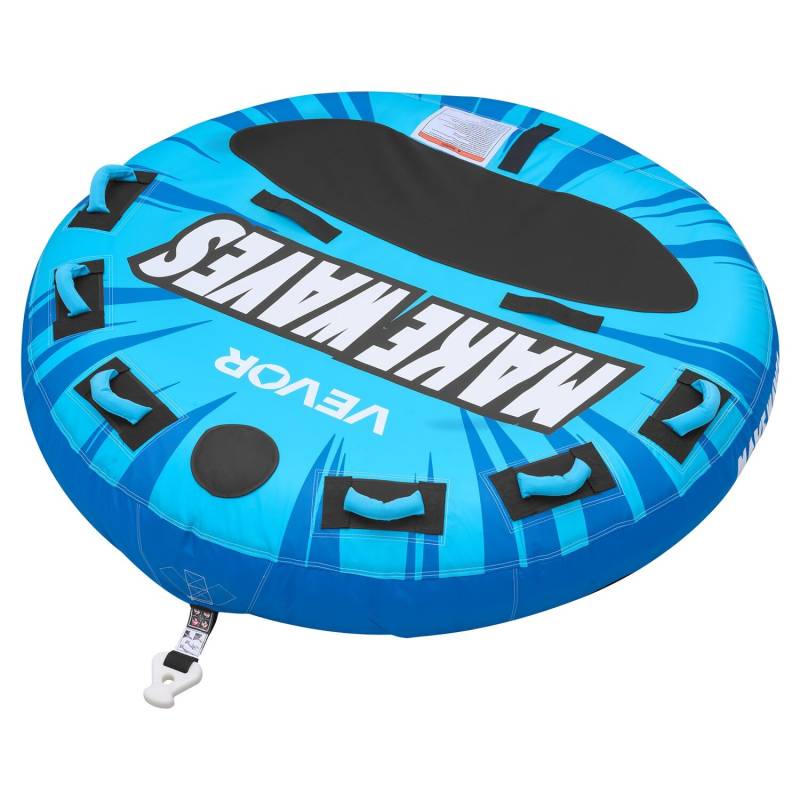 Vandens sporto pripučiamas vilkimo ratas0