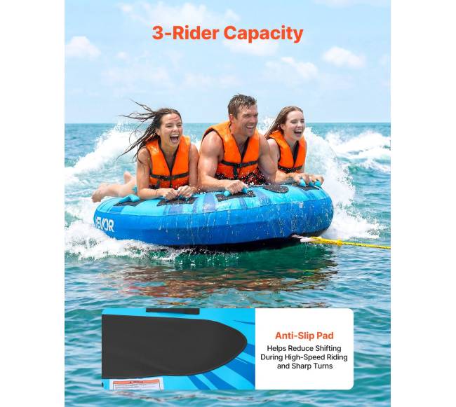 Vandens sporto pripučiamas vilkimo ratas1