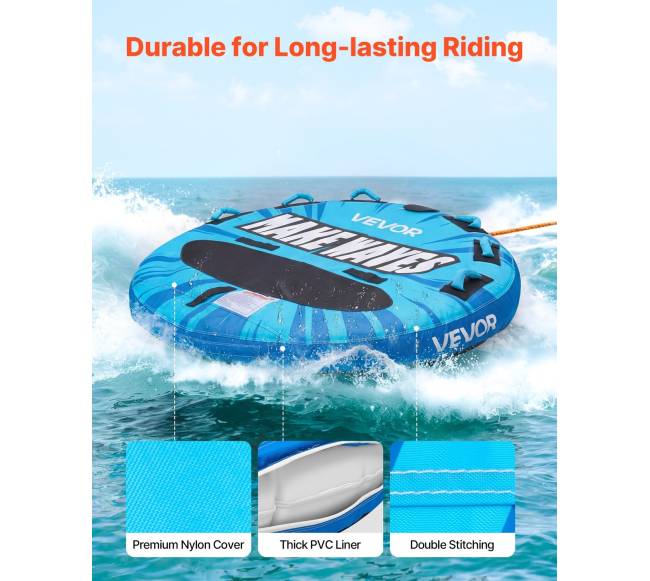 Vandens sporto pripučiamas vilkimo ratas2