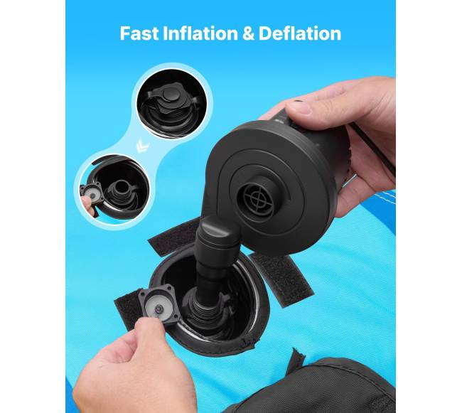 Vandens sporto pripučiamas vilkimo ratas3