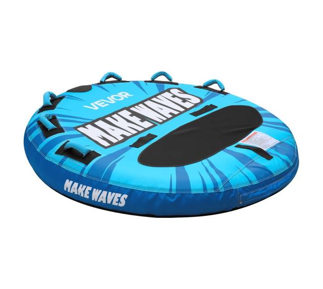 Vandens sporto pripučiamas vilkimo ratas8