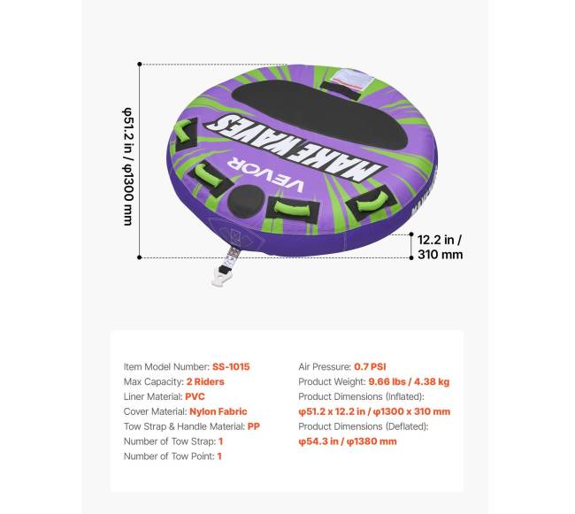 Pripučiama valtis dviviečiui plaukioti6