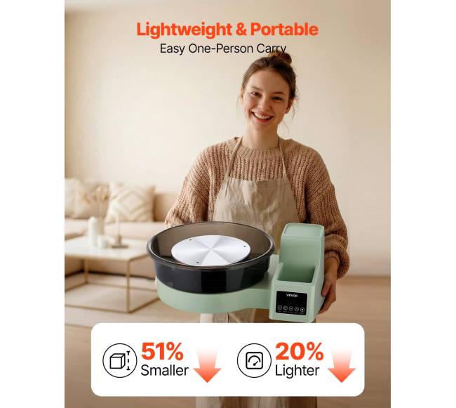 Keramikos žiedimo ratas su pedalais2