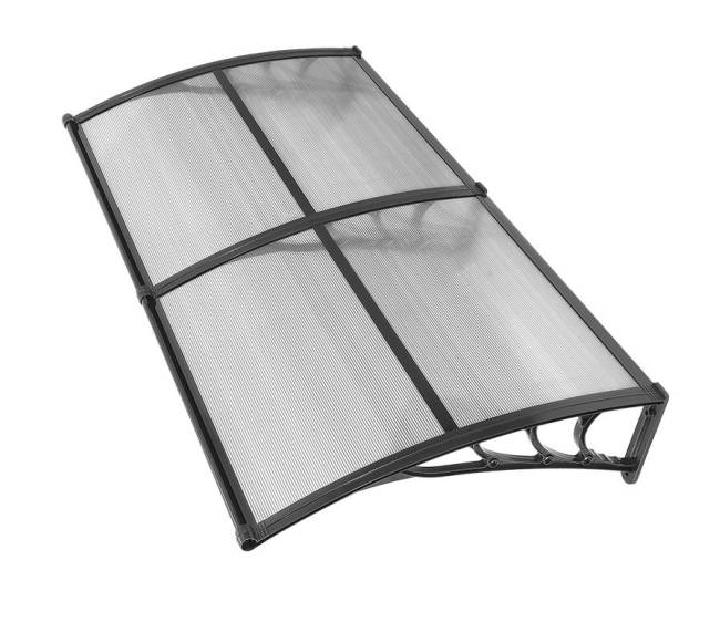 Durų įėjimo stogeliai, 97 x 198 cm0