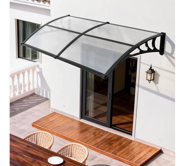 Durų įėjimo stogeliai, 97 x 198 cm7