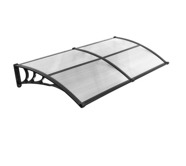 Durų įėjimo stogeliai, 97 x 198 cm8