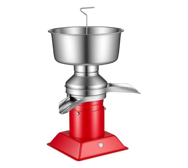 Elektrinis pieno grietinėlės separatorius, 4.5L talpa0