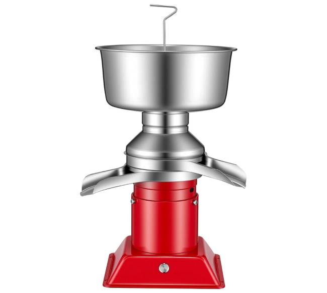 Elektrinis pieno grietinėlės separatorius, 4.5L talpa8