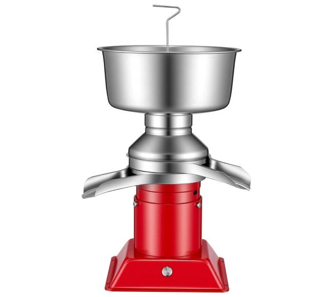 Elektrinis pieno grietinėlės separatorius, 4.5L talpa10